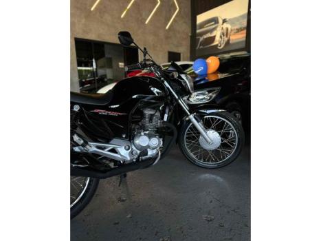 HONDA CG 160 START, Foto 9 HONDA CG 160 START, Foto 9