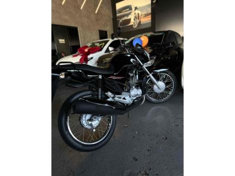 HONDA CG 160 START, Foto 10 HONDA CG 160 START, Foto 10