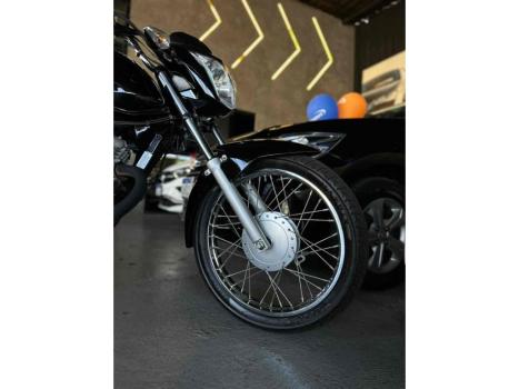 HONDA CG 160 START, Foto 11 HONDA CG 160 START, Foto 11