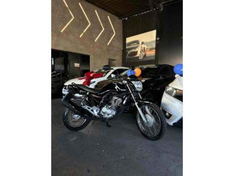 HONDA CG 160 START, Foto 12 HONDA CG 160 START, Foto 12