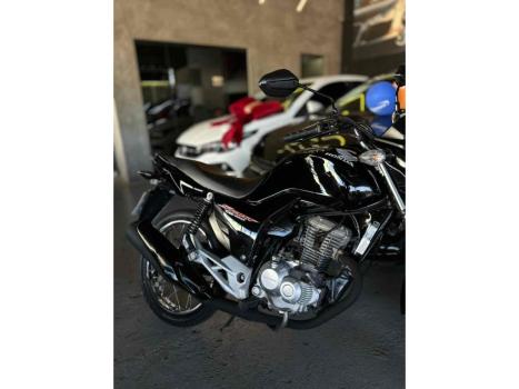 HONDA CG 160 START, Foto 13 HONDA CG 160 START, Foto 13