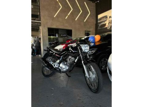 HONDA CG 160 START, Foto 14 HONDA CG 160 START, Foto 14