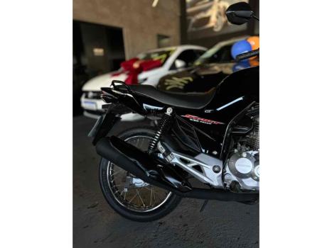 HONDA CG 160 START, Foto 15 HONDA CG 160 START, Foto 15