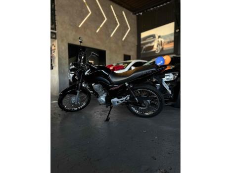 HONDA CG 160 START, Foto 16 HONDA CG 160 START, Foto 16