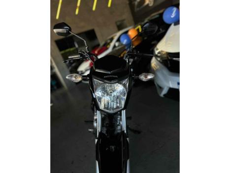 HONDA CG 160 START, Foto 17 HONDA CG 160 START, Foto 17