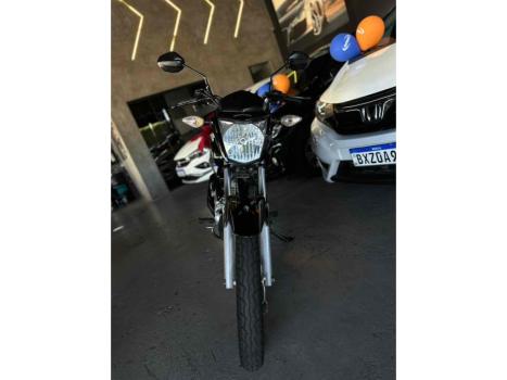 HONDA CG 160 START, Foto 18 HONDA CG 160 START, Foto 18