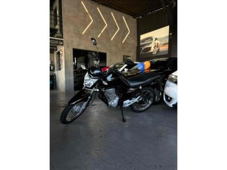 HONDA CG 160 START, Foto 19 HONDA CG 160 START, Foto 19