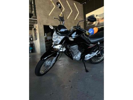 HONDA CG 160 START, Foto 20 HONDA CG 160 START, Foto 20