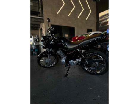 HONDA CG 160 START, Foto 21 HONDA CG 160 START, Foto 21