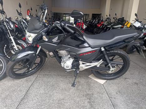 HONDA CG 160 START, Foto 2