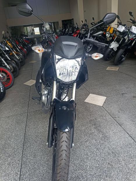 HONDA CG 160 START, Foto 5