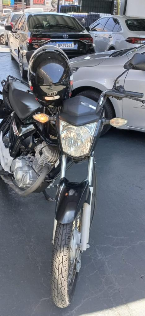 HONDA CG 160 START, Foto 1