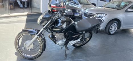 HONDA CG 160 START, Foto 2