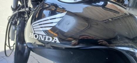 HONDA CG 160 START, Foto 3