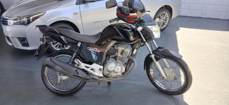 HONDA CG 160 START, Foto 4