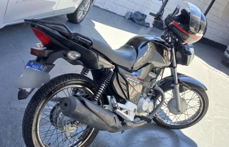 HONDA CG 160 START, Foto 5