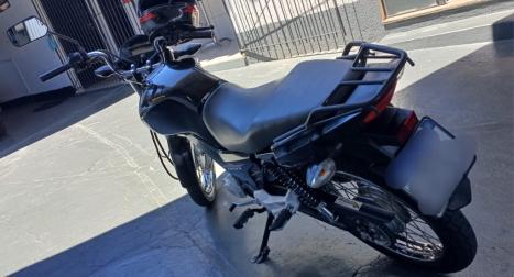 HONDA CG 160 START, Foto 6