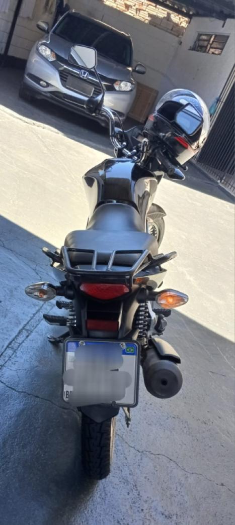 HONDA CG 160 START, Foto 7