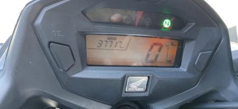 HONDA CG 160 START, Foto 8