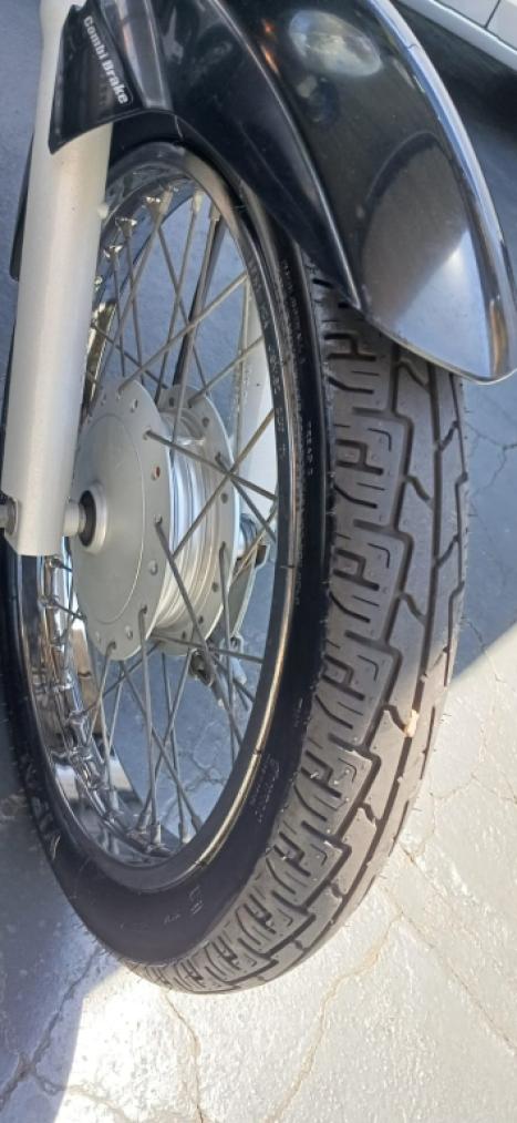 HONDA CG 160 START, Foto 9