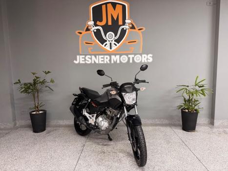 HONDA CG 160 START, Foto 1