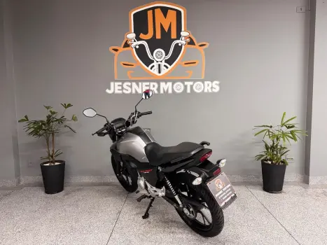 HONDA CG 160 START, Foto 3