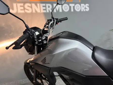 HONDA CG 160 START, Foto 4