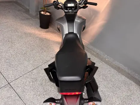 HONDA CG 160 START, Foto 7