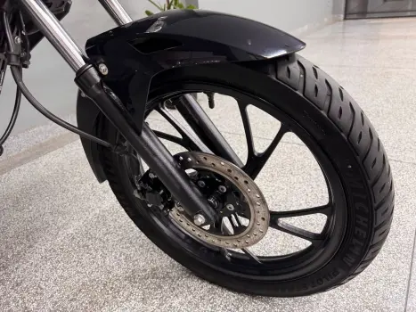 HONDA CG 160 START, Foto 8