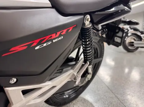 HONDA CG 160 START, Foto 11