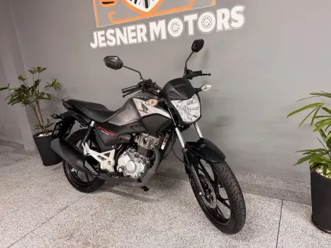 HONDA CG 160 START, Foto 12