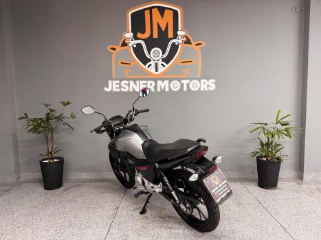 HONDA CG 160 START, Foto 15