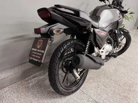 HONDA CG 160 START, Foto 16