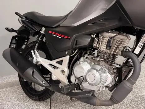 HONDA CG 160 START, Foto 17