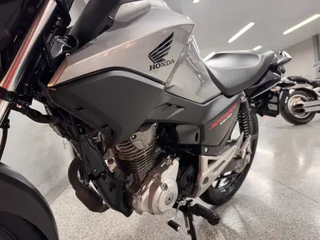 HONDA CG 160 START, Foto 18