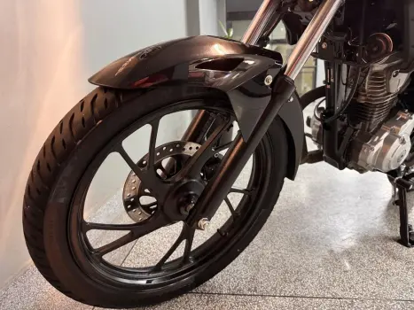 HONDA CG 160 START, Foto 19