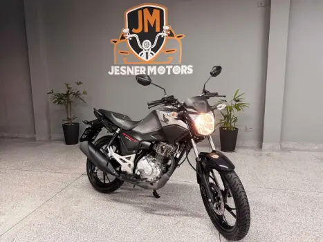 HONDA CG 160 START, Foto 21