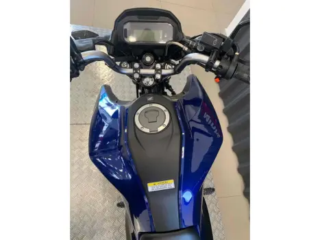 HONDA CG 160 START, Foto 3