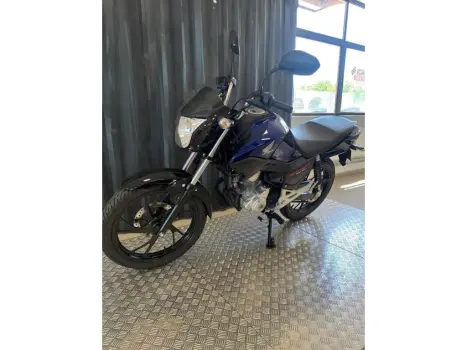 HONDA CG 160 START, Foto 6
