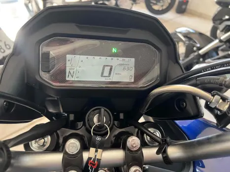 HONDA CG 160 START, Foto 7