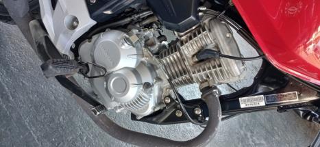 HONDA CG 160 START, Foto 5