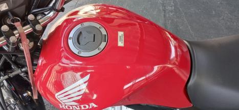 HONDA CG 160 START, Foto 6