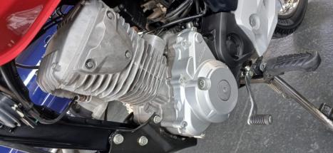 HONDA CG 160 START, Foto 7