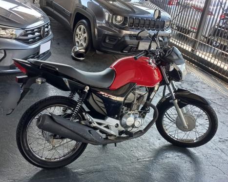 HONDA CG 160 START, Foto 8