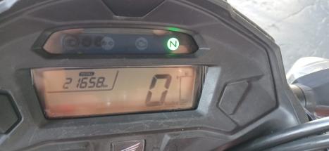 HONDA CG 160 START, Foto 11