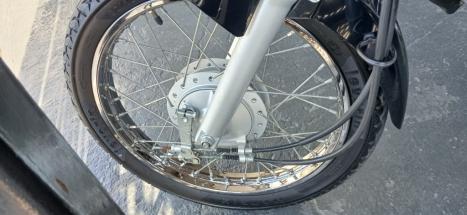 HONDA CG 160 START, Foto 12