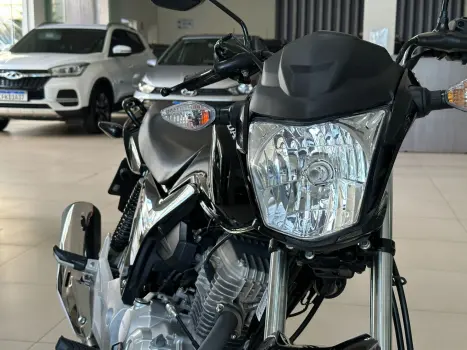 HONDA CG 160 START, Foto 4