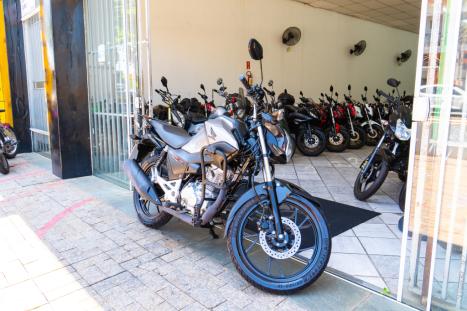 HONDA CG 160 START, Foto 1