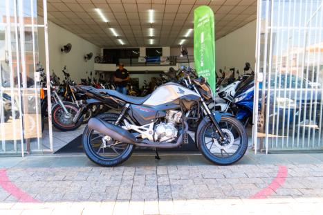 HONDA CG 160 START, Foto 2