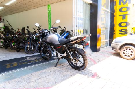 HONDA CG 160 START, Foto 3